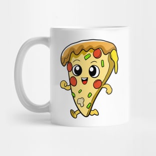 Pizza Mug